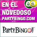 PartyBingo