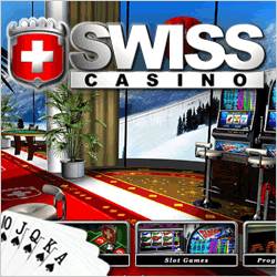 Casino Swiss
