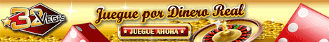 Conviértase en millonario en 32 Vegas Casino