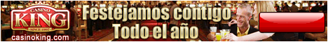 Casino King en espa�ol