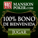 Mansion Poker en espa�ol