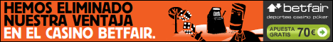 Betfair Casino