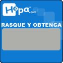 Hopa.com Rasca y Gana