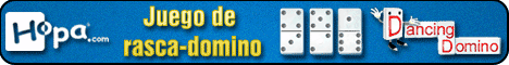 Hopa.com Rasca y Gana