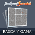 Jackpot Scratch en español
