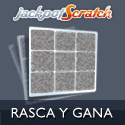 Jackpot Scratch en espa�ol
