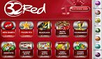 Lobby de 32 Red