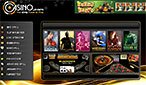Lobby de Casino.com