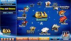 Lobby de EUcasino