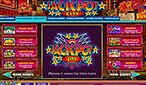 Lobby de Jackpot City