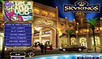 Lobby de Skykings