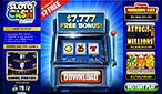 Lobby de Slot'o'Cash