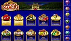 Lobby de Spin Palace
