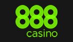 Logo de 888 Online Casino