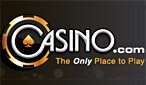 Logo de Casino.com