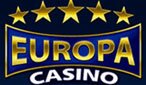 Logo de Europa Casino