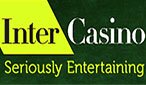 Logo de InterCasino