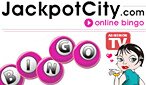 Jackpot City Bingo