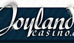 Logo de Joyland Casino