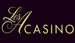 Logo de Les A Casino