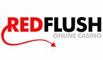 Logo de Red Flush
