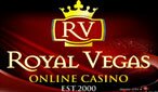 Logo de Royal Vegas