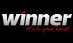 Logo de Winner Casino