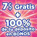 Mega Money Games en espa�ol