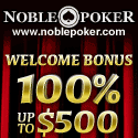 Noble Poker