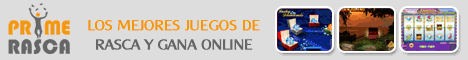 Mejores sitios de Rasca y Gana Online en España 2018 Mejores sitios de Rasca y Gana Online en España 2018