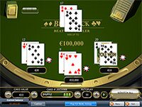 Blackjack