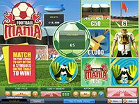Football Mania