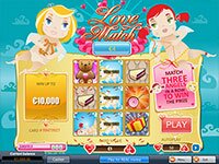 Love Match