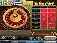 Ruleta