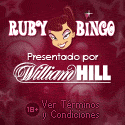 Ruby Bingo