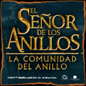 Tragamonedas El Se�or de los Anillos en Red Flush