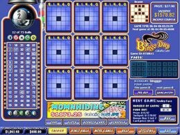 Bingo Day - �El mejor bingo en linea en espa�ol!