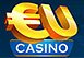 Logo de EUcasino