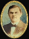 Charles Fey