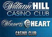 William Hill Casino Club