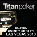 Titan Poker en espa�ol