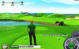 Tragamonedas golf Argyle Open ronda de bonus