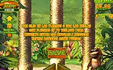 Banana Monkey bonus