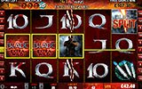 Blade slots bonus
