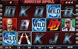 Daredevil slots