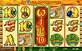 Desert Treasure II