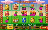 Easter Surprise