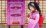 Geisha Story