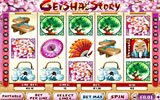 Geisha Story