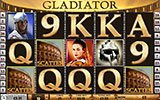 Gladiator slots